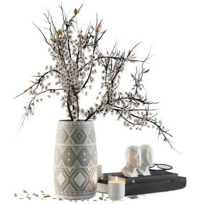 现代装饰摆件-11